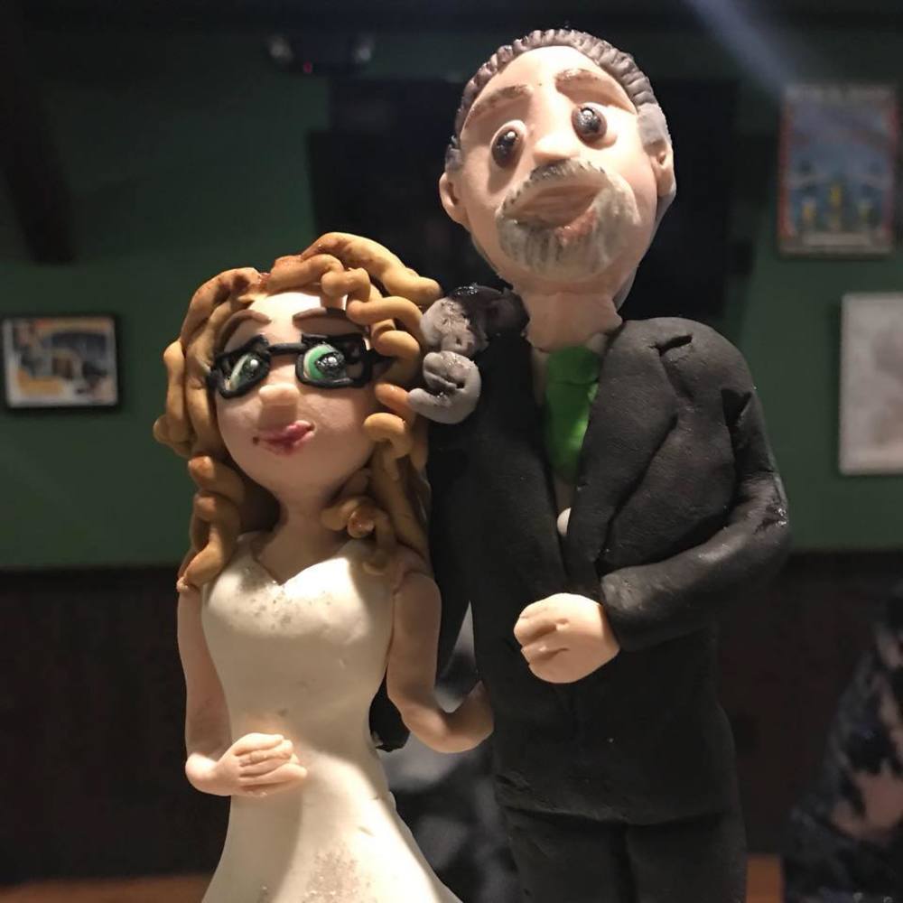 Meet your Posher, Maureen